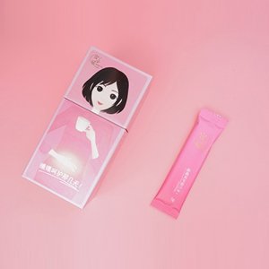 宫小暖冲饮品7g