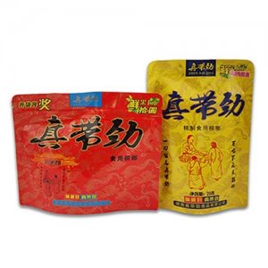 真带劲食用槟榔