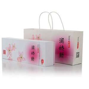 润娇颜阿胶糕无糖型