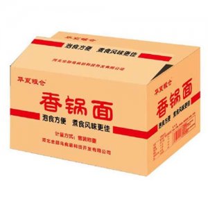 华夏粮仓香锅面