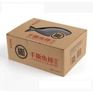 追鱼人手撕鱼棒香辣味30g×20包