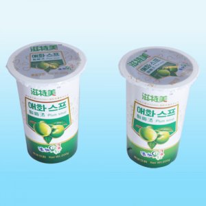 滋特美酸梅汤果味饮料200g