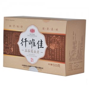 纤唯佳490g