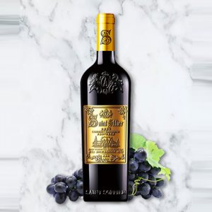 圣索菲尔-皇家珍藏干红葡萄酒