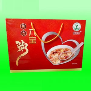 绿知园精选八宝粥