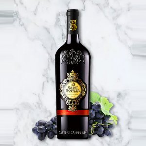 圣索菲尔-酒庄赤霞珠干红葡萄酒