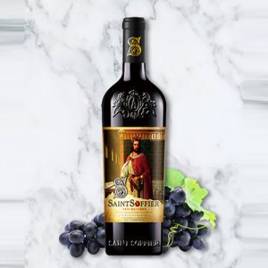 圣索菲尔-世家特级干红葡萄酒