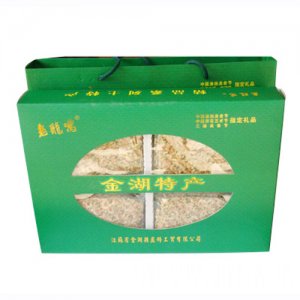 老龙窝礼品装虾米