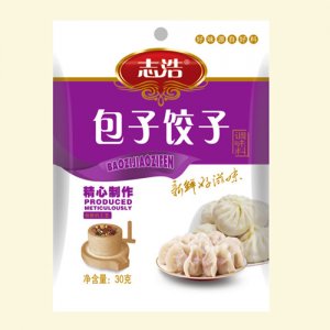 志浩包子饺子袋装