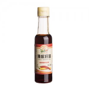 筝阳110ml辣椒籽油