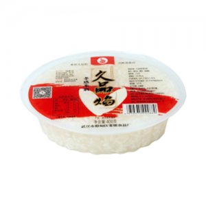 久品焰孝感佬米酒400克