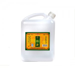 凤城时代小特酿40° 4.5L