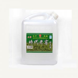 凤城时代绿豆酒50度 4.5L
