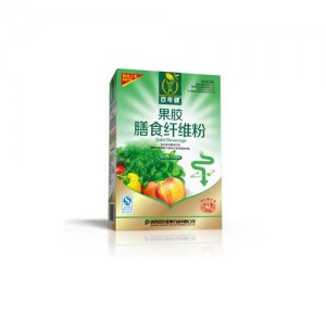 果胶膳食纤维粉