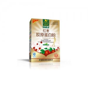 红枣胶原蛋白粉