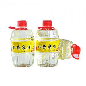 凤城时代小黄米酒1L 42°
