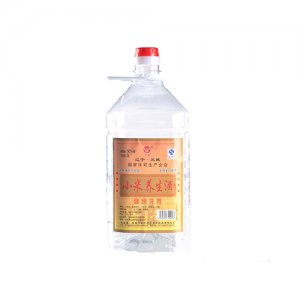 凤城时代小米养生酒50° 5L