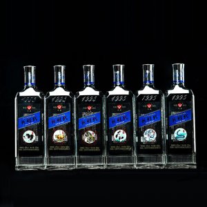 新时代十二生肖酒