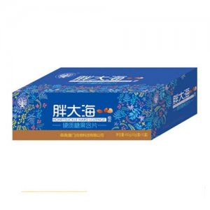 森涌胖大海硬质糖果含片