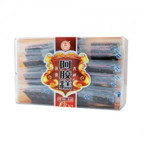 古胶坊阿胶糕450g