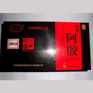 胶盛堂500克阿胶