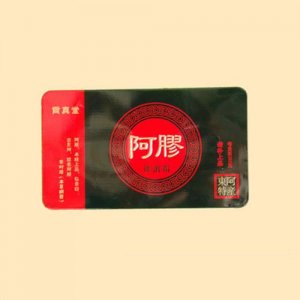 贡真堂阿胶速粉