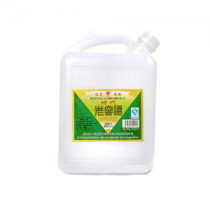 凤城时代老窖酒50度 4.5L