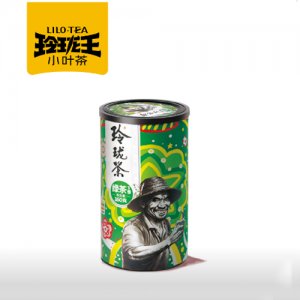 扶农茶.玲珑绿茶