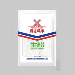 霸道风车生粉2.5kg