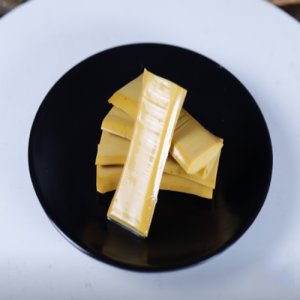 沈师傅休闲鸡蛋干180g
