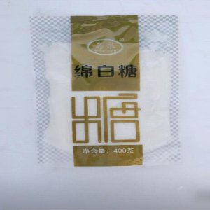 名泉绵白糖400g