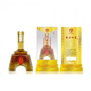 东方竹宝(窖藏) 500ml..