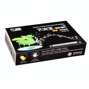 神狮下火王-玉叶含片