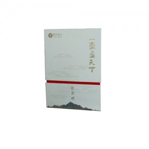 一壶盈天下·红茯砖
