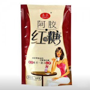 名泉姜汁红糖300g