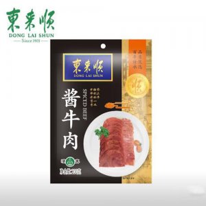 东来顺酱牛肉