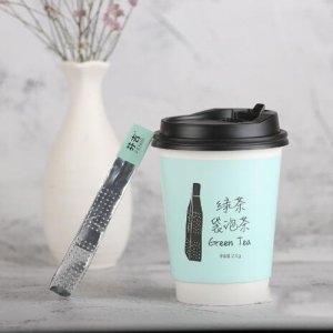 芬吉棒棒茶袋泡茶