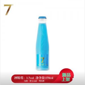 第7元素170ml迷你鸡尾酒...