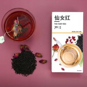 仙女红茶