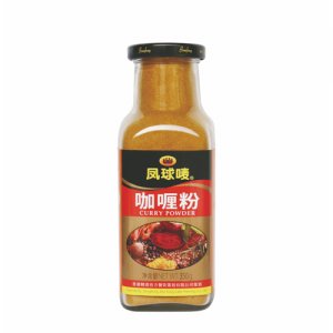 凤球唛咖喱粉