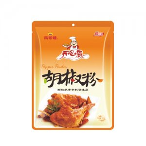 凤球唛开心厨胡椒粉