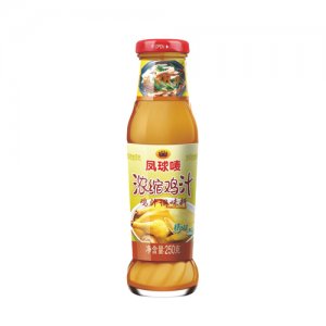 凤球唛浓缩鸡汁