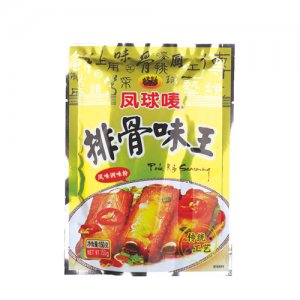 凤球唛排骨味王