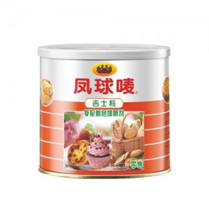 凤球唛吉士粉