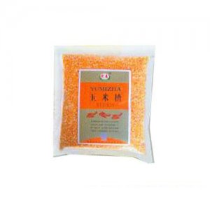 悦鑫玉米楂