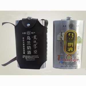 乌兰奶酒（铁壶）