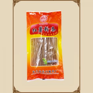 龙口红薯粉丝200g