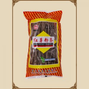 龙口红薯粉丝500g