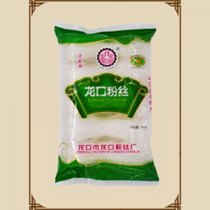 赤龙牌龙口粉丝320g
