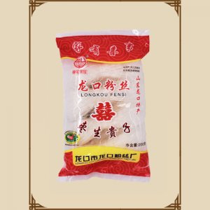 龙口粉丝定制200g